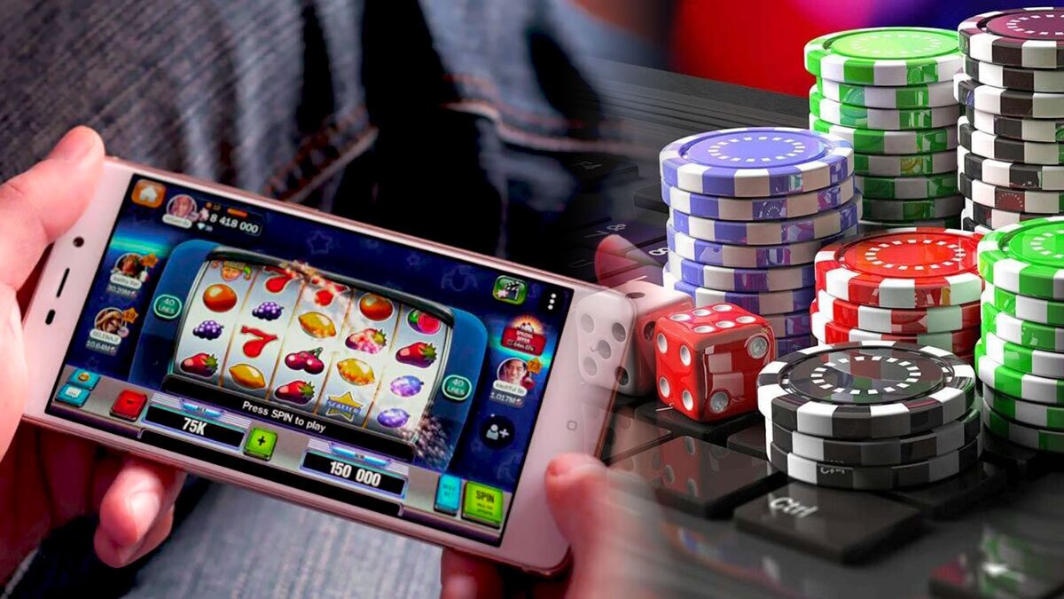 Những ưu điểm khi tham gia Casino F8bet