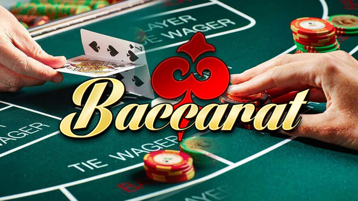 Baccarat là thể loại game bài gì?