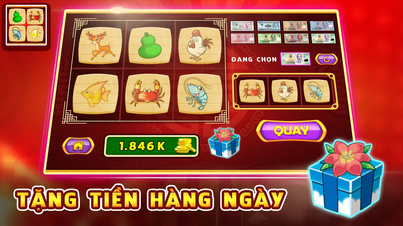 Kinh nghiệm chơi Game Bầu Cua Tôm Cá F8bet