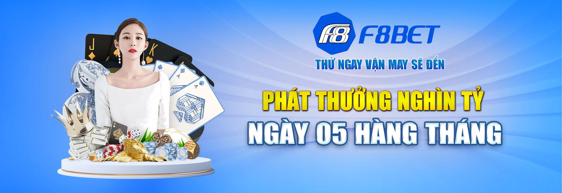 Những lý do vì sao người chơi nên tham gia game tại F8bet