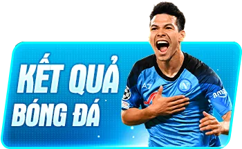 kết quả bóng đá